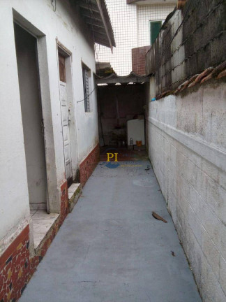 Imagem Terreno à Venda, 400 m² em Vila Guilhermina - Praia Grande Imagem Terreno à Venda, 400 m² em Vila Guilhermina - Praia Grande