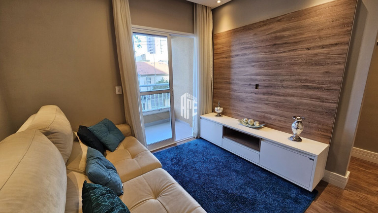 Imagem Apartamento com 2 Quartos à Venda, 63 m² em Campestre - Santo André Imagem Apartamento com 2 Quartos à Venda, 63 m² em Campestre - Santo André