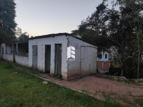 Imagem Terreno à Venda, 1.500 m² em Campestre Do Menino Deus - Santa Maria