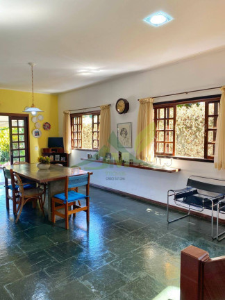 Imagem Casa com 3 Quartos à Venda, 340 m² em Loteamento Loanda - Atibaia Imagem Casa com 3 Quartos à Venda, 340 m² em Loteamento Loanda - Atibaia
