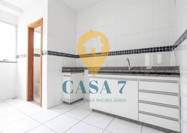 Imagem Apartamento com 3 Quartos à Venda, 90 m² em Boa Viagem - Belo Horizonte
