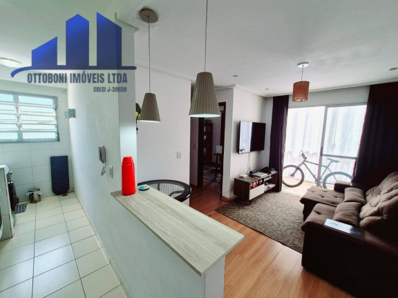 Apartamento à Venda,  em Graça - Cotia