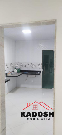 Imagem Casa com 3 Quartos à Venda, 130 m² em Caseb - Feira De Santana