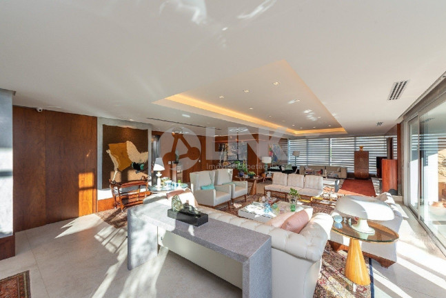 Imagem Apartamento com 3 Quartos à Venda, 334 m² em Jardim Europa - Porto Alegre Imagem Apartamento com 3 Quartos à Venda, 334 m² em Jardim Europa - Porto Alegre