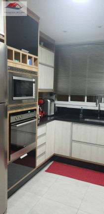 Imagem Apartamento com 3 Quartos à Venda, 126 m² em Centro - Guarulhos