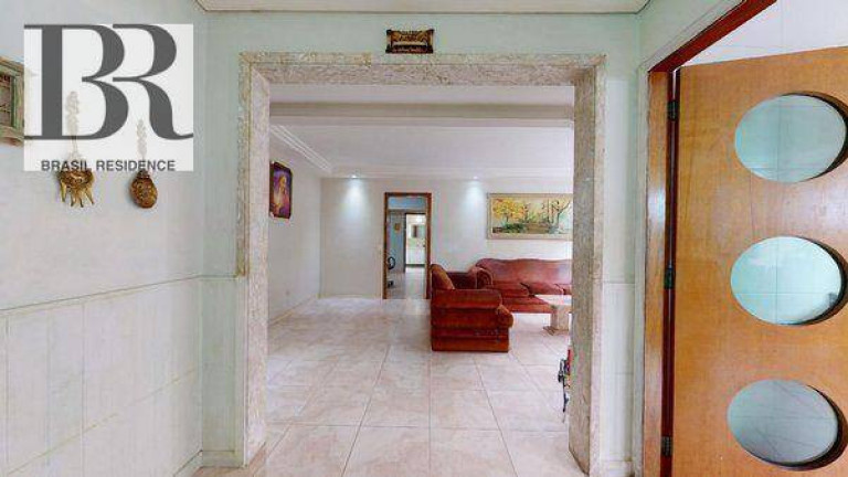 Imagem Apartamento com 2 Quartos à Venda, 96 m² em Campo Belo - São Paulo