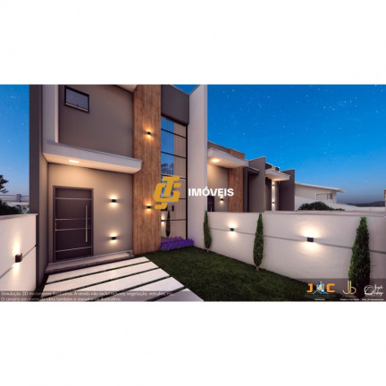 Imagem Sobrado com 2 Quartos à Venda, 62 m² em Areias - Camboriú