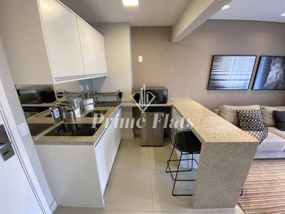 Imagem Apartamento com 1 Quarto para Alugar, 36 m² em Pinheiros - São Paulo Imagem Apartamento com 1 Quarto para Alugar, 36 m² em Pinheiros - São Paulo