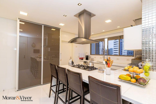 Imagem Apartamento com 3 Quartos à Venda, 791 m² em água Verde - Curitiba Imagem Apartamento com 3 Quartos à Venda, 791 m² em água Verde - Curitiba