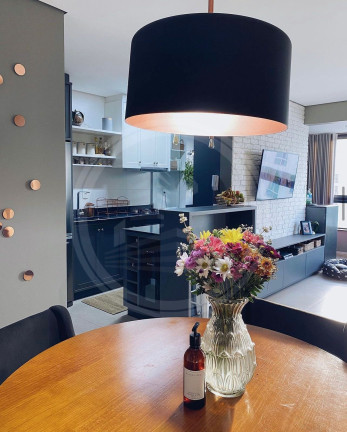 Imagem Apartamento com 2 Quartos à Venda, 75 m² em São João - Itajaí Imagem Apartamento com 2 Quartos à Venda, 75 m² em São João - Itajaí