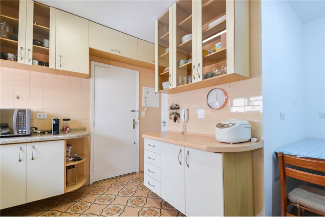 Imagem Apartamento com 3 Quartos à Venda, 112 m² em Brooklin Paulista - São Paulo Imagem Apartamento com 3 Quartos à Venda, 112 m² em Brooklin Paulista - São Paulo