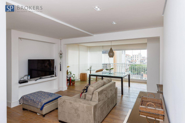 Apartamento com 2 Quartos à Venda, 85 m² em Vila Mariana - São Paulo