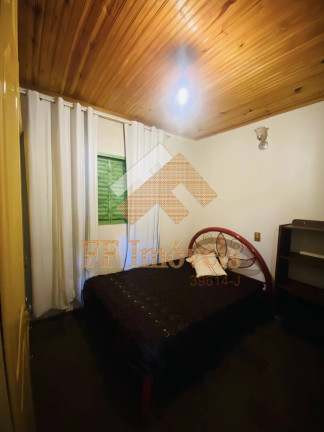 Imagem Casa com 3 Quartos à Venda, 540 m² em Broa - Brotas