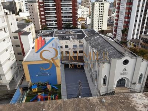 Imagem Apartamento com 3 Quartos à Venda, 235 m² em Centro - Florianópolis