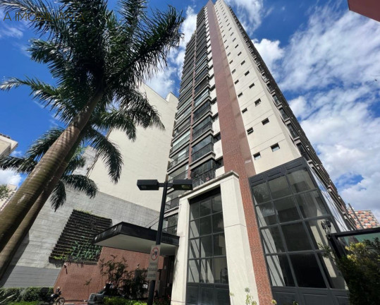Imagem Imóvel com 1 Quarto à Venda, 40 m² em Bela Vista - São Paulo