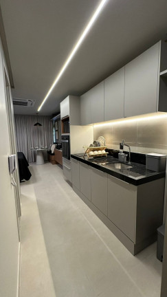 Imagem Apartamento com 1 Quarto para Alugar, 29 m² em Ondina - Salvador Imagem Apartamento com 1 Quarto para Alugar, 29 m² em Ondina - Salvador