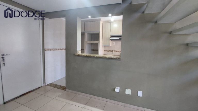 Imagem Apartamento com 3 Quartos à Venda, 106 m² em Parque São Vicente - Mauá