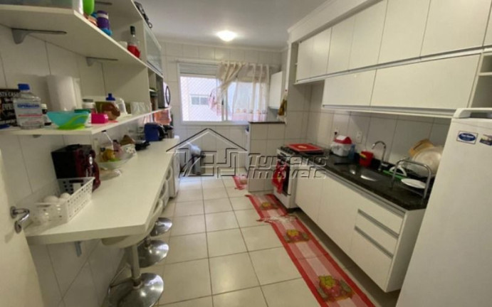 Imagem Apartamento com 3 Quartos à Venda, 90 m² em Jardim Sul - São José Dos Campos