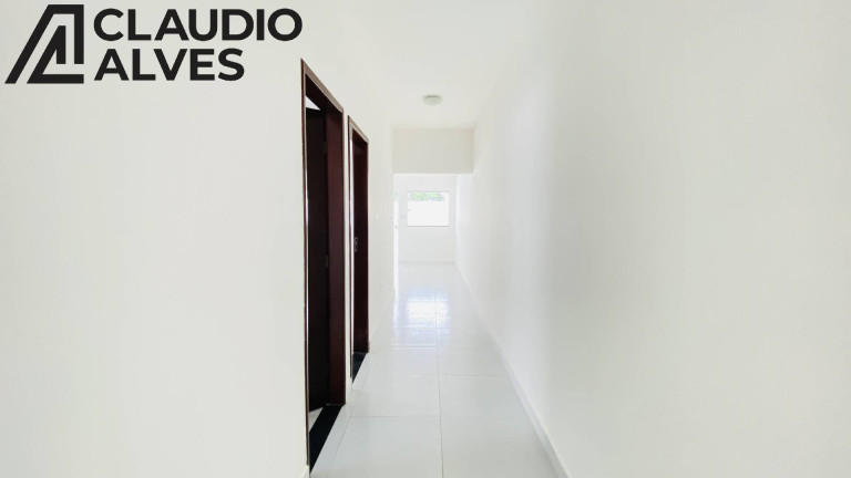 Imagem Casa com 3 Quartos à Venda, 90 m² em Mangabeira - Feira De Santana