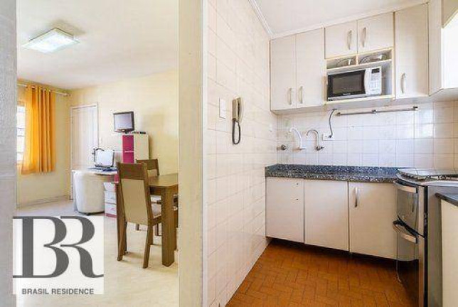 Imagem Apartamento com 2 Quartos à Venda, 61 m² em Bosque Da Saúde - São Paulo