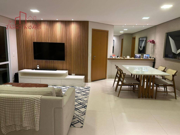 Imagem Apartamento com 2 Quartos à Venda, 105 m² em Vila Suzana - São Paulo