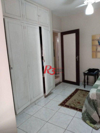 Imagem Apartamento com 2 Quartos à Venda, 81 m² em Embaré - Santos Imagem Apartamento com 2 Quartos à Venda, 81 m² em Embaré - Santos