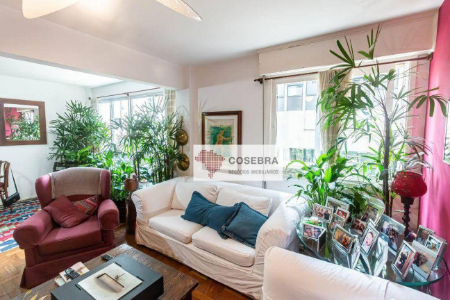 Imagem Apartamento com 1 Quarto à Venda, 86 m² em Itaim Bibi - São Paulo