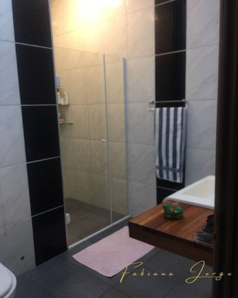 Imagem Casa com 3 Quartos à Venda, 262 m² em Vila Marieta - Campinas