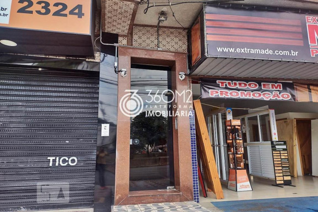 Imagem Apartamento com 2 Quartos à Venda, 80 m² em Paraíso - Santo André Imagem Apartamento com 2 Quartos à Venda, 80 m² em Paraíso - Santo André