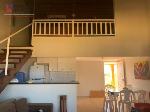 Imagem Apartamento com 1 Quarto à Venda, 72 m² em Búzios - Nísia Floresta