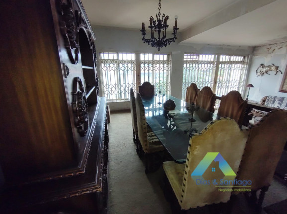 Imagem Casa com 3 Quartos à Venda, 250 m² em Parque Jabaquara - São Paulo Imagem Casa com 3 Quartos à Venda, 250 m² em Parque Jabaquara - São Paulo