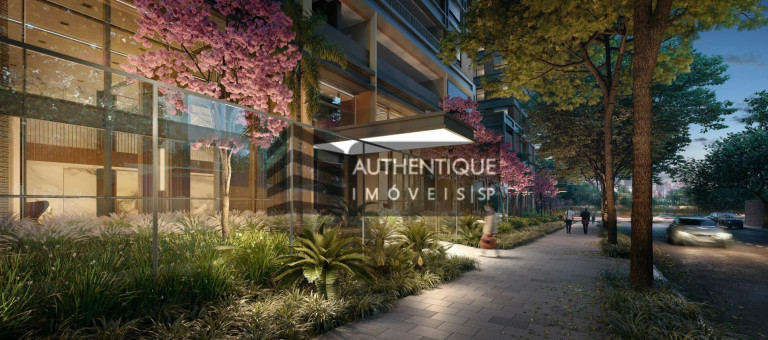 Imagem Apartamento com 1 Quarto à Venda, 60 m² em Vila Clementino - São Paulo Imagem Apartamento com 1 Quarto à Venda, 60 m² em Vila Clementino - São Paulo
