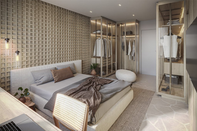 Imagem Apartamento com 3 Quartos à Venda, 130 m² em Pinheiros - São Paulo