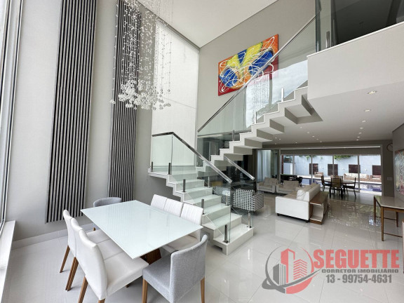 Imagem Casa com 5 Quartos à Venda, 450 m² em Riviera De São Lourenço - Bertioga Imagem Casa com 5 Quartos à Venda, 450 m² em Riviera De São Lourenço - Bertioga
