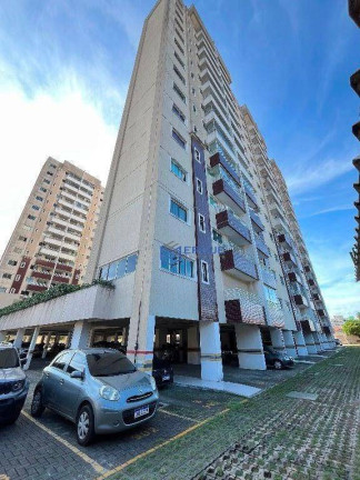 Imagem Apartamento com 3 Quartos à Venda, 63 m² em Maraponga - Fortaleza Imagem Apartamento com 3 Quartos à Venda, 63 m² em Maraponga - Fortaleza