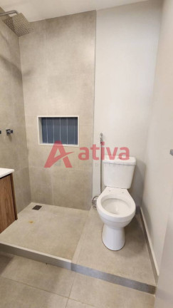 Imagem Apartamento com 2 Quartos à Venda, 63 m² em Botafogo - Rio De Janeiro