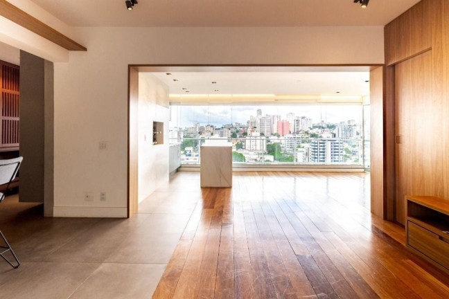 Imagem Apartamento com 2 Quartos à Venda, 121 m² em Vila Madalena - São Paulo Imagem Apartamento com 2 Quartos à Venda, 121 m² em Vila Madalena - São Paulo