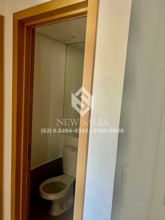 Imagem Apartamento com 2 Quartos à Venda, 61 m² em Setor Marista - Goiânia Imagem Apartamento com 2 Quartos à Venda, 61 m² em Setor Marista - Goiânia