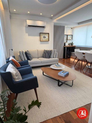 Imagem Apartamento com 2 Quartos à Venda, 89 m² em Higienópolis - Porto Alegre