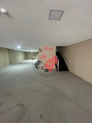 Imagem Apartamento com 2 Quartos à Venda, 52 m² em Jardim Guarará - Santo André