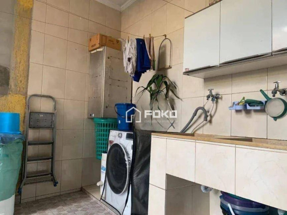 Imagem Sobrado com 3 Quartos à Venda ou Locação, 295 m² em Vila Flórida - Guarulhos Imagem Sobrado com 3 Quartos à Venda ou Locação, 295 m² em Vila Flórida - Guarulhos