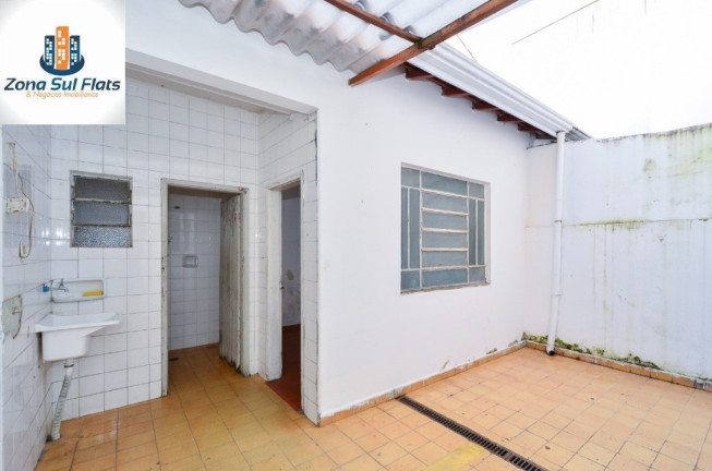 Imagem Casa com 2 Quartos à Venda, 120 m² em Vila Olímpia - São Paulo Imagem Casa com 2 Quartos à Venda, 120 m² em Vila Olímpia - São Paulo