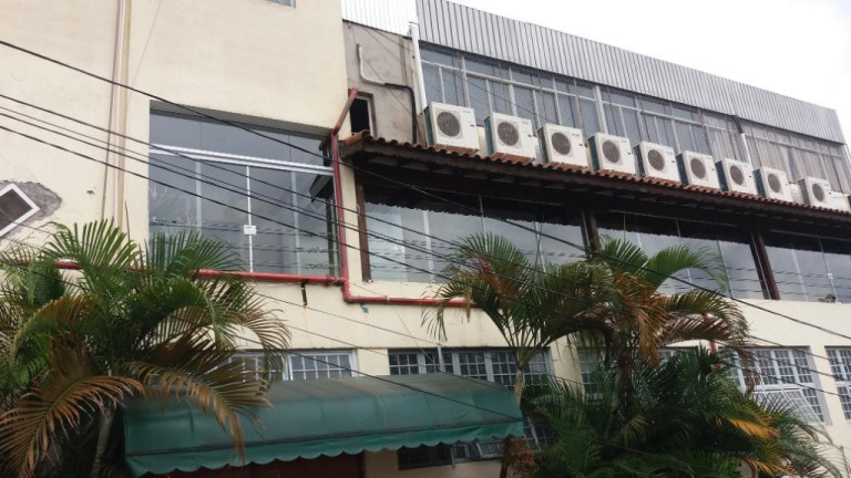 Sala Comercial à Venda, 1.271 m² em Freguesia Do ó - São Paulo