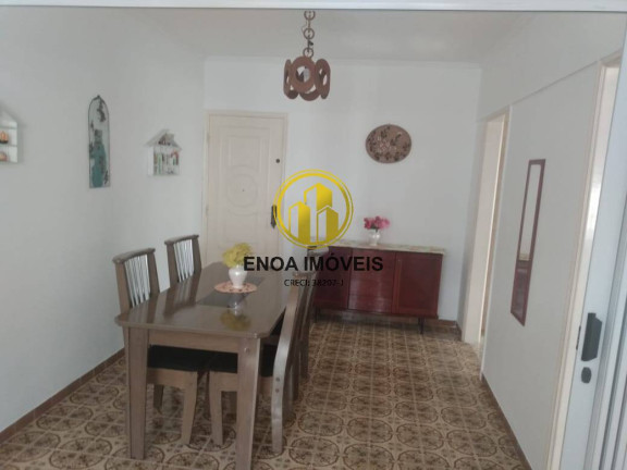 Imagem Apartamento com 1 Quarto à Venda, 51 m² em Aviação - Praia Grande