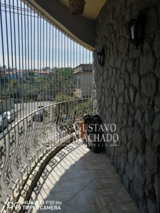 Imagem Imóvel com 3 Quartos à Venda, 168 m² em Colina - Volta Redonda