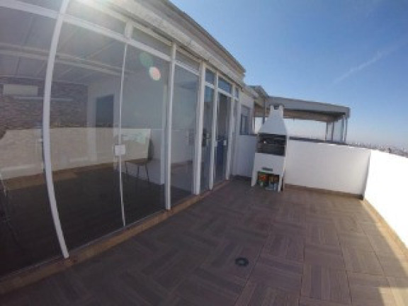 Imóvel com 3 Quartos à Venda, 121 m² em Jardim Celeste - São Paulo