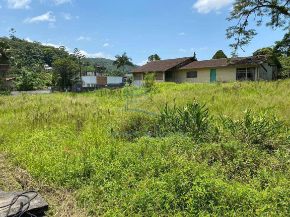 Imagem Terreno à Venda, 150 m² em São Marcos - Joinville Imagem Terreno à Venda, 150 m² em São Marcos - Joinville