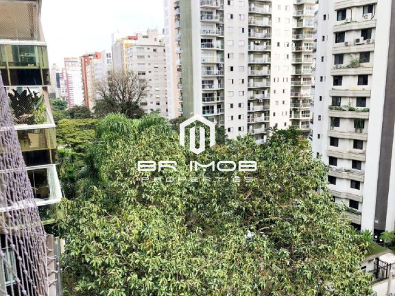 Imagem Imóvel com 4 Quartos à Venda, 173 m² em Itaim Bibi - São Paulo