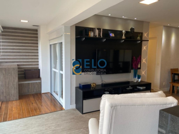 Imagem Apartamento com 2 Quartos à Venda, 80 m² em Gonzaga - Santos