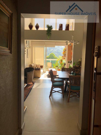 Imagem Apartamento com 3 Quartos à Venda, em Tamboré - Santana De Parnaíba Imagem Apartamento com 3 Quartos à Venda, em Tamboré - Santana De Parnaíba